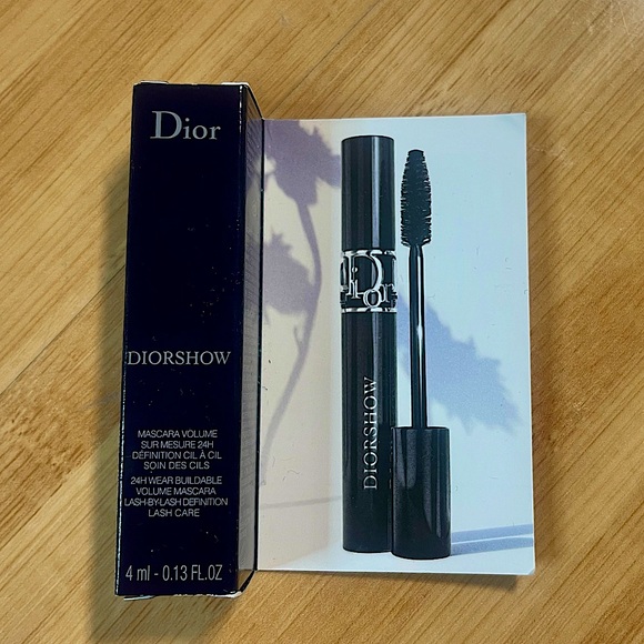 🖤DIORshow Mascara set of TWO🖤 - Picture 4 of 7
